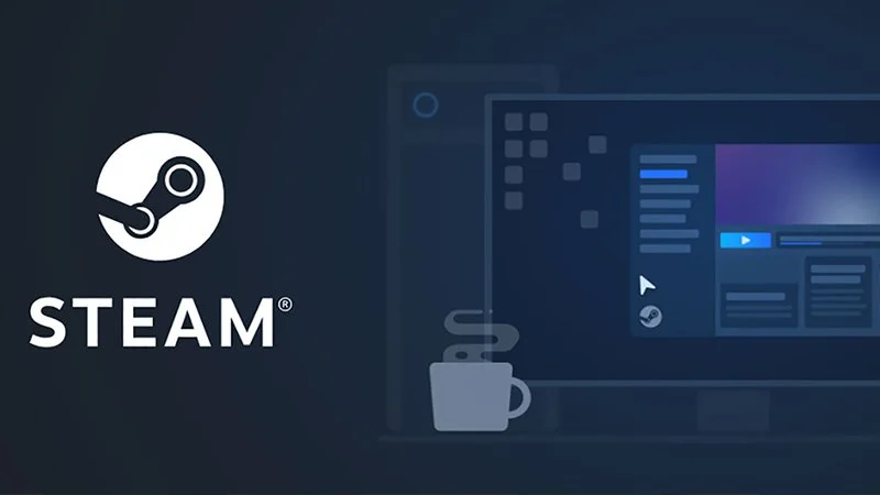 Steam bije rekord za rekordem. Do platformy loguje się w jednym momencie coraz więcej osób