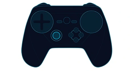 W taki sposób powstaje kontroler Steam (wideo)