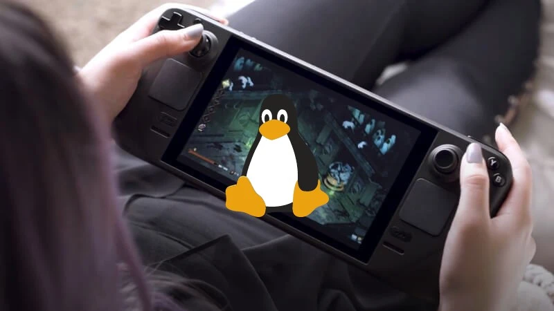 Dlaczego Valve przeszło z Debiana na Arch Linux? Jest istotny powód