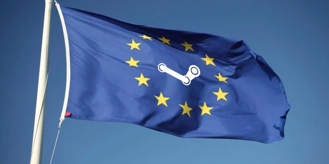 Blokady regionalne na Steam niezgodne z prawem? Valve na celowniku Komisji Europejskiej