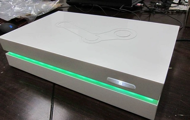 steam ibuypower 2