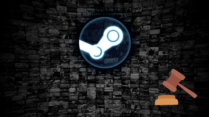 Steam ukarany w UE za blokady regionalne. Pytanie brzmi: czy słusznie?