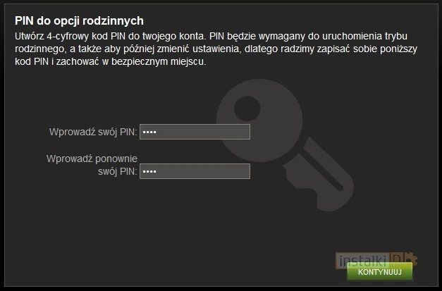 steam kontrola rodzicielska 5