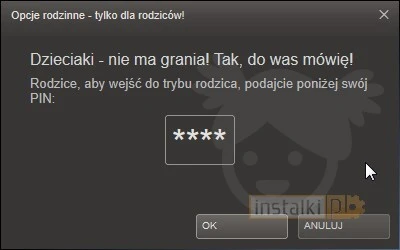 steam kontrola rodzicielska 8