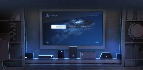Steam umożliwia już strumieniowanie gier w sieci lokalnej!