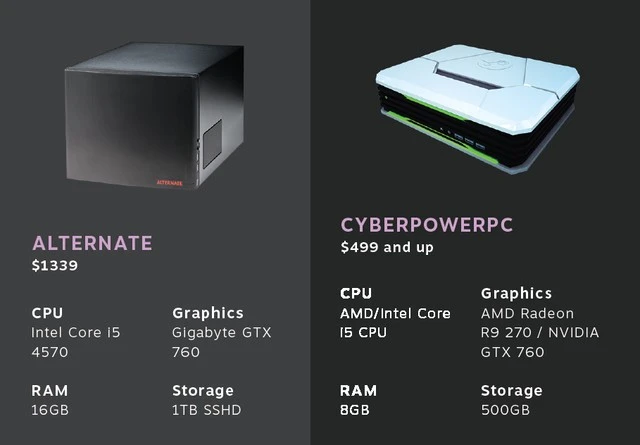 steam machine 1