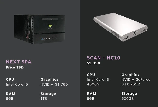 steam machine 5
