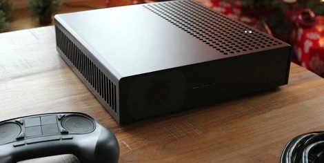 Steam wprowadza nowy sposób prezentacji ocen