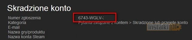 steam odzyskiwanie konta 10