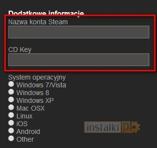 steam odzyskiwanie konta 5