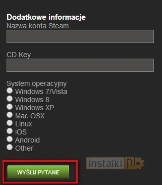 steam odzyskiwanie konta 6