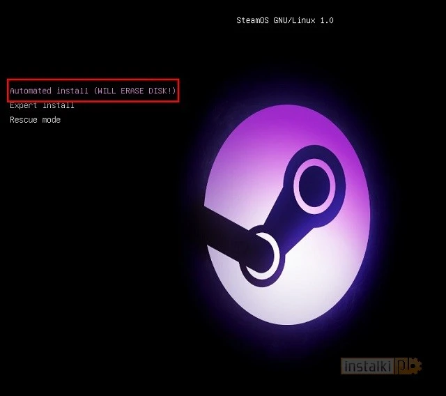 steam os 16