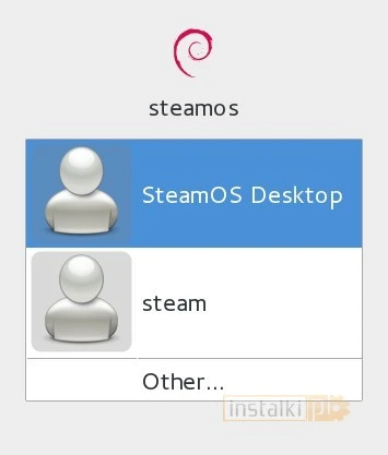 steam os 32