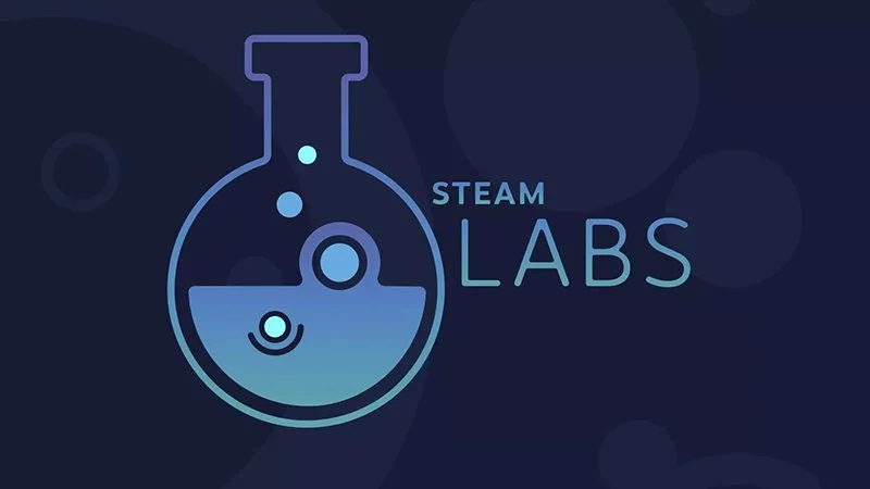 Steam będzie proponował Ci gry, w które powinieneś zagrać