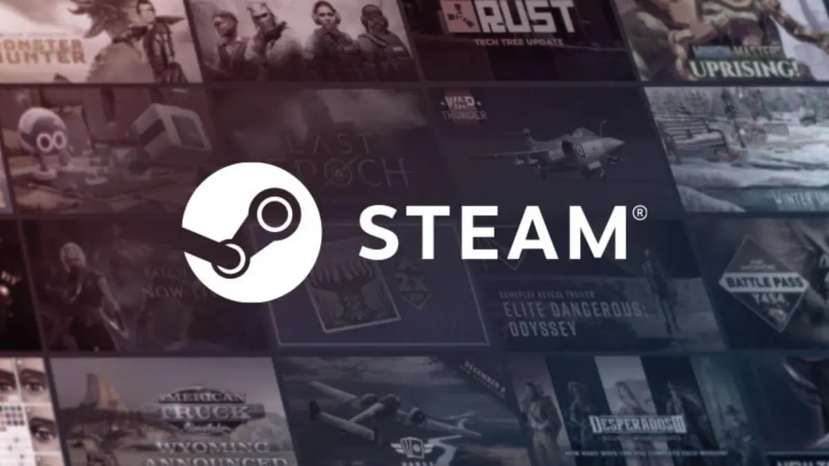 Steam znowu to zrobił. Nowy rekordowy wynik jednocześnie zalogowanych graczy