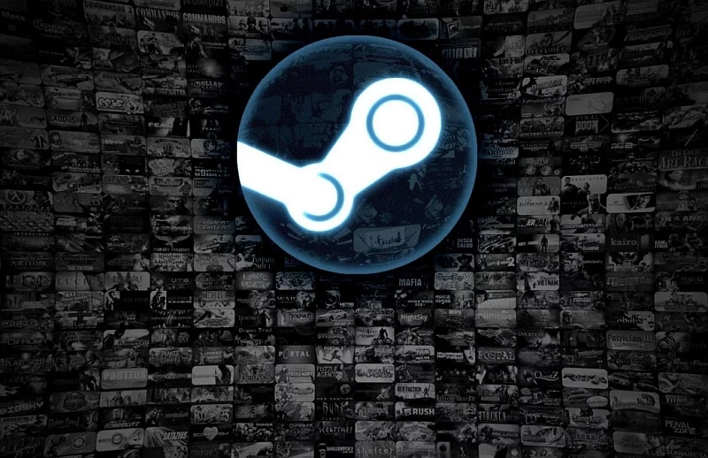 Windows 10 z rekordowym wzrostem na Steamie