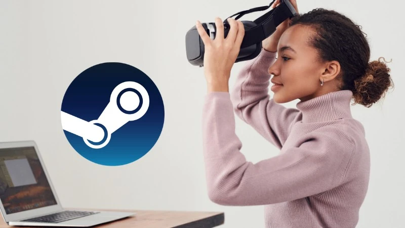 Zdumiewająca decyzja Valve. Komputery Mac bez wsparcia dla VR
