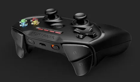 Gamingowy kontroler do nowego Apple TV od SteelSeries