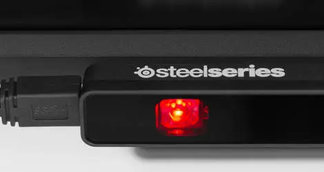 Przyszłość streamingu gier według SteelSeries