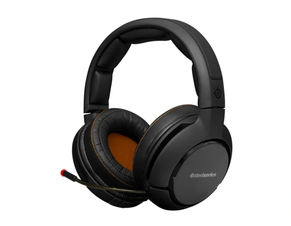 steelseries h3