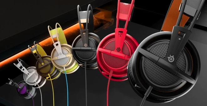 SteelSeries Siberia 200 – powrót króla słuchawek?