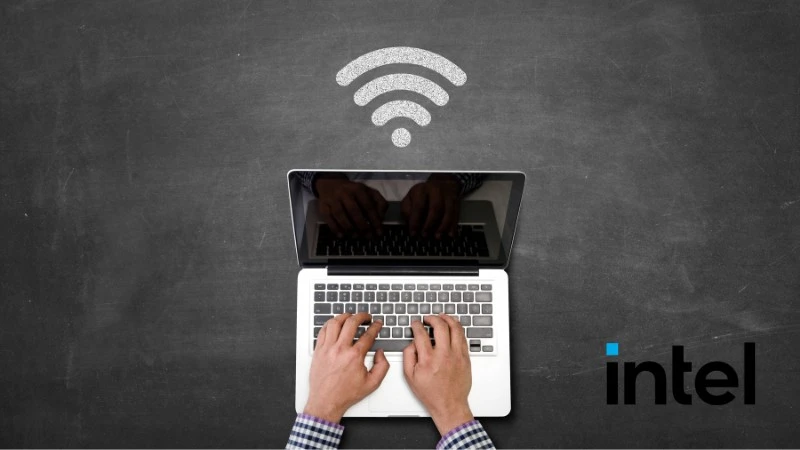 Masz kartę Wi-Fi firmy Intel? Pobierz ważny sterownik