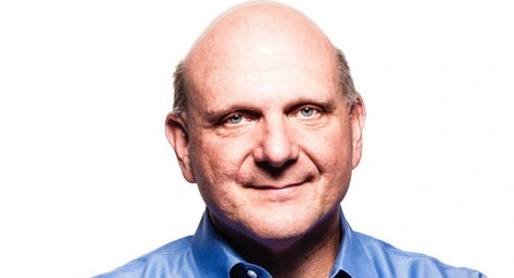 Steve Ballmer całkowicie opuszcza Microsoft