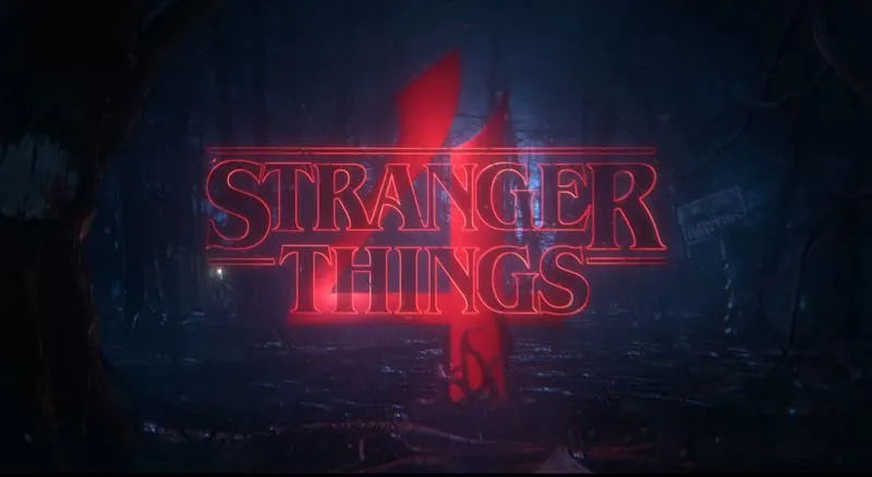 Stranger Things 4 z premierą w 2022 roku. Jest nowy zwiastun