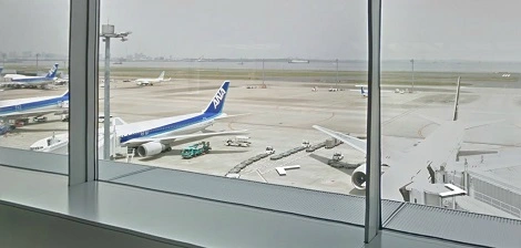 Dzięki Google międzynarodowe podróże właśnie stały się łatwiejsze