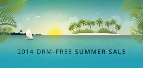 Ruszyła letnia wyprzedaż gier na GOG.com