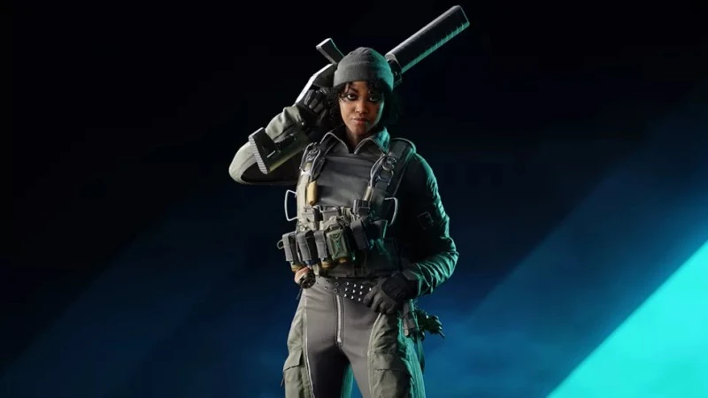 W Battlefield 2042 pojawi się niebinarna postać. Internet zawrzał