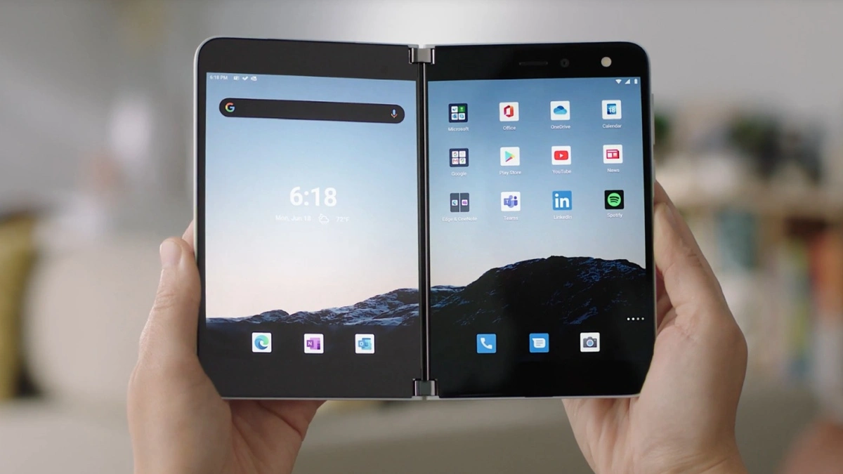 Microsoft może pracować nad alternatywą dla sklepu Google Play