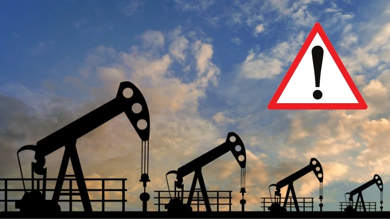 Inwestycja w surowce naturalne? Nie wierz oszustom