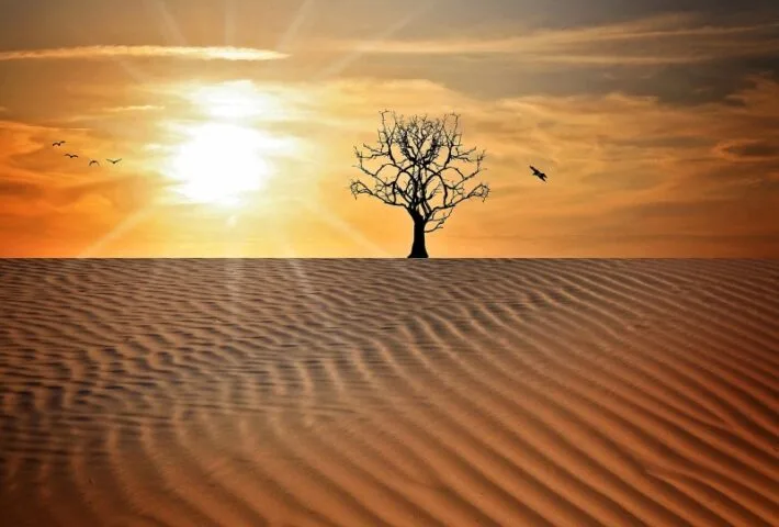 Naukowcy z iście filmowym planem. Proponują sztuczne schłodzenie Ziemi