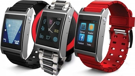 Swatch pracuje nad baterią, która wytrzyma 6 miesięcy bez ładowania