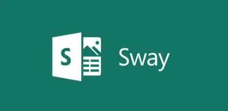Sway na iOS już dostępny za darmo
