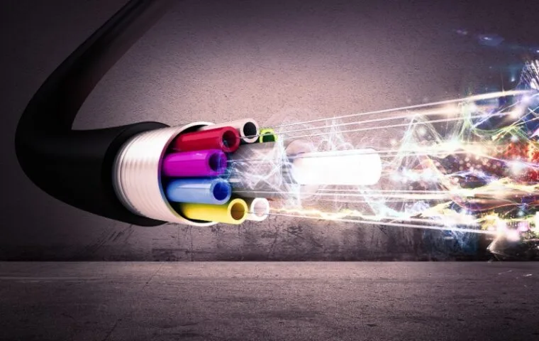 Pobito rekord prędkości transferu danych. To zasługa Japończyków