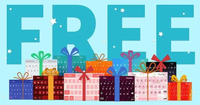 Microsoft zaktualizował swoją klawiaturę na iPhone – lista zmian może naprawdę rozbawić