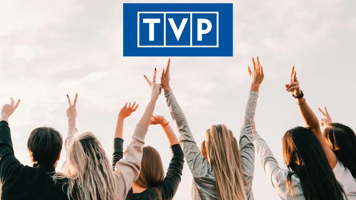 Telewizja Polska uruchomiła nowy portal dla młodzieży SwipeTo.pl