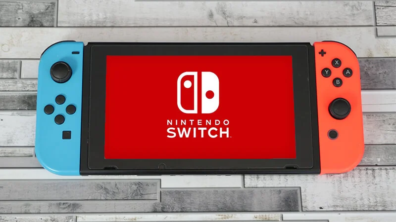 Nintendo Switch Pro jeszcze w tym roku? Wszystko na to wskazuje