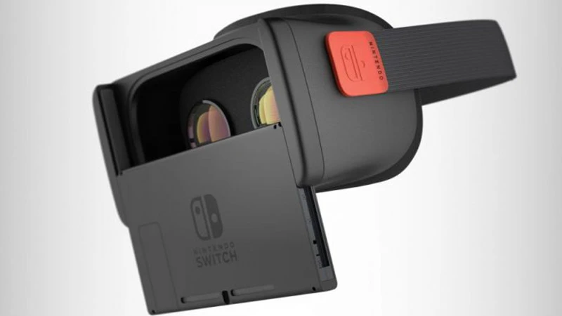Nintendo z obsługą VR jeszcze w tym roku? Pojawiły się ciekawe informacje