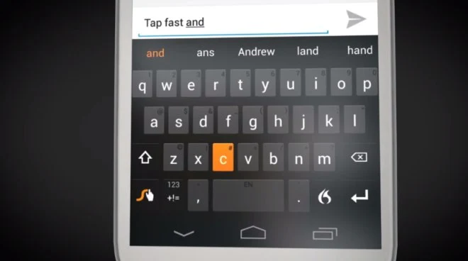 To koniec popularnej klawiatury na Androida. Twórcy nie będą już jej wspierać