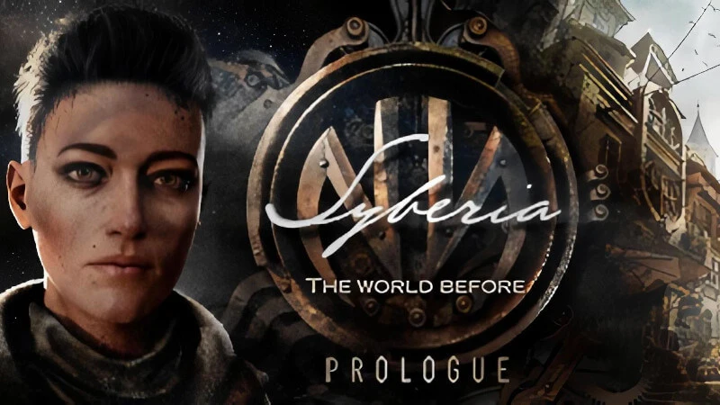 Syberia: The World Before – Prologue za darmo na Steam. Wkrótce nowa część przygodówki
