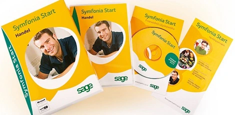 Symfonia Start – najlepsze rozwiązanie dla mikrofirm