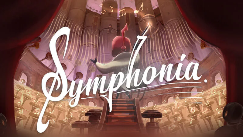 Symphonia za darmo na GOG. Bajeczna platformowa przygoda skrzypka