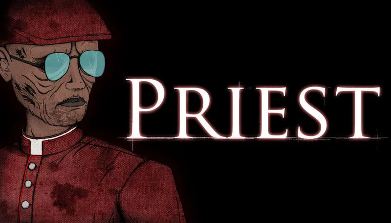 Polacy tworzą nową grę. Nadchodzi Priest – symulator egzorcysty