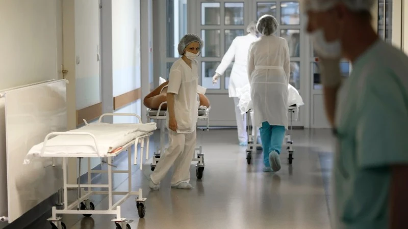 Hakerzy zablokowali system opieki zdrowotnej. Żądają kryptowalut