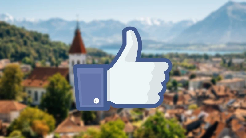 Szwajcarski sąd uznał, że lajkowanie niektórych treści jest przestępstwem!