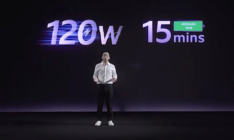 IQOO i OPPO – przełom w ładowaniu smartfonów