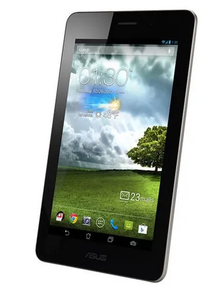 ASUS Fonepad ASUS Fonepad